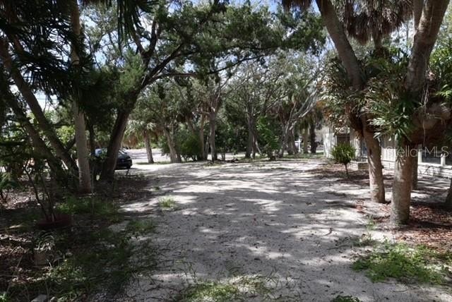 There is currently a house on the property which has to - Beach Lot for sale in Sarasota, Florida on Beachhouse.com