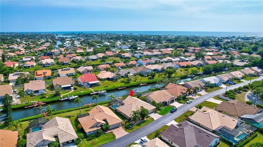 Under contract-accepting backup offers. Welcome to The Inlets, a - Beach Home for sale in Nokomis, Florida on Beachhouse.com