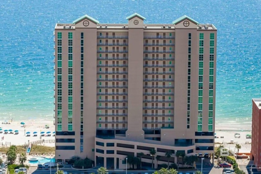 Discover your perfect beachside escape at Crystal Shores West - Beach Home for sale in Gulf Shores, Alabama on Beachhouse.com