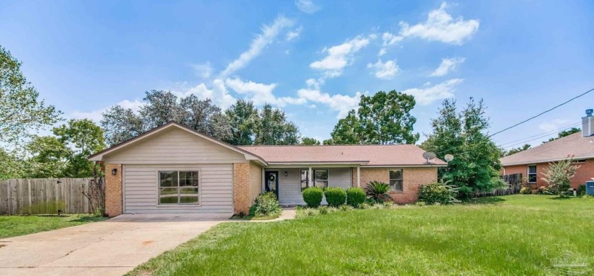 Welcome to your next home in the highly sought-after Holley by - Beach Home for sale in Navarre, Florida on Beachhouse.com