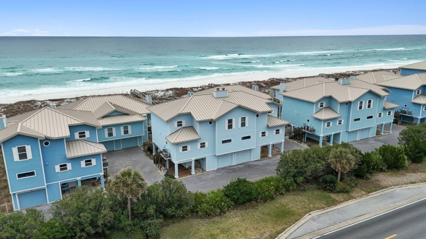 Available for the discerning buyer, this exquisite 3-bedroom, 3 - Beach Home for sale in Pensacola Beach, Florida on Beachhouse.com