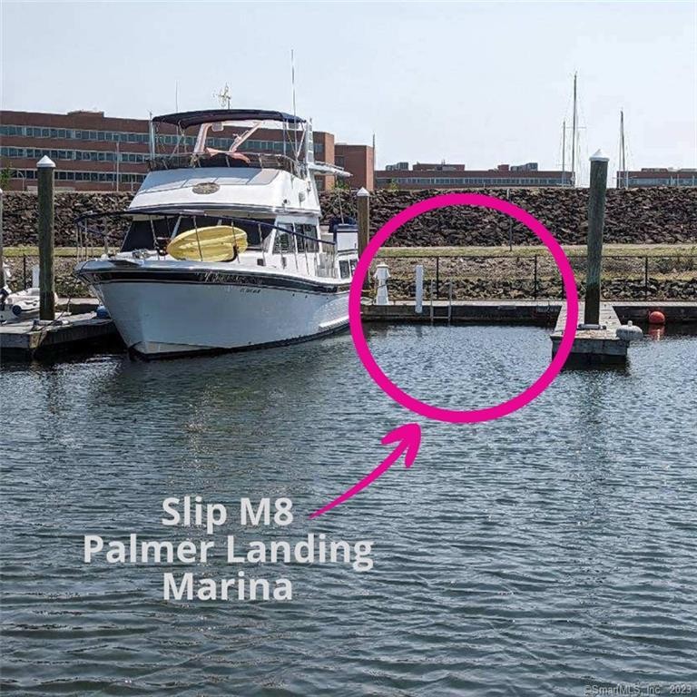 Discover the perfect oasis for any boating enthusiast with this - Beach Condo for sale in Stamford, Connecticut on Beachhouse.com