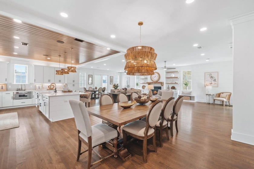 Located in the heart of The Village at Grayton Beach, 155 - Beach Home for sale in Santa Rosa Beach, Florida on Beachhouse.com