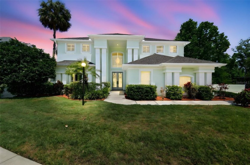 Don't miss the opportunity to own your dream home in one of the - Beach Home for sale in Riverview, Florida on Beachhouse.com