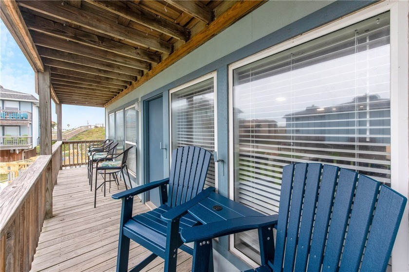 Welcome to your coastal escape in Port Aransas, where fresh - Beach Condo for sale in Port Aransas, Texas on Beachhouse.com