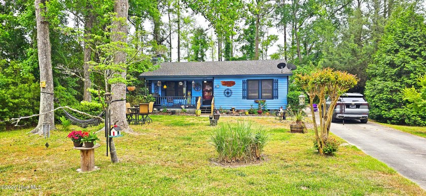 Just in time for the summer! An opportunity to own your beach - Beach Home for sale in Ocean Isle Beach, North Carolina on Beachhouse.com