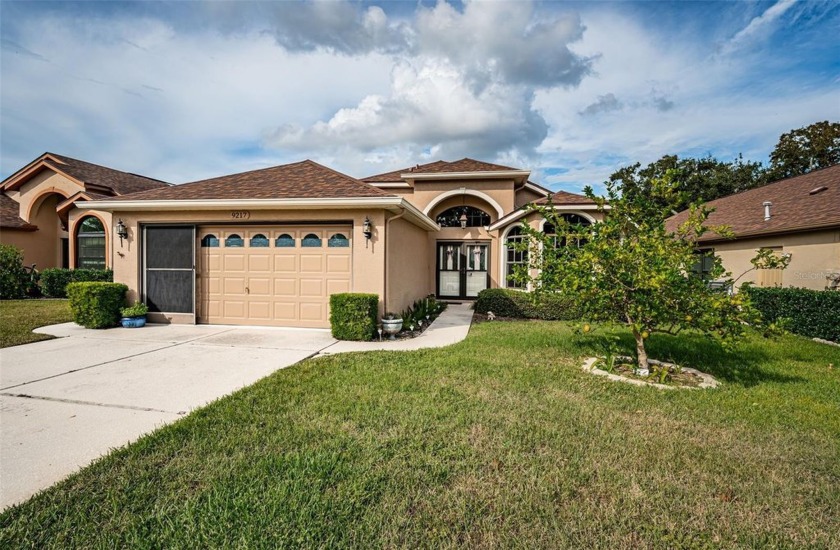 Welcome to this beautifully remodeled 3 bedroom, 2 bath home in - Beach Home for sale in Hudson, Florida on Beachhouse.com