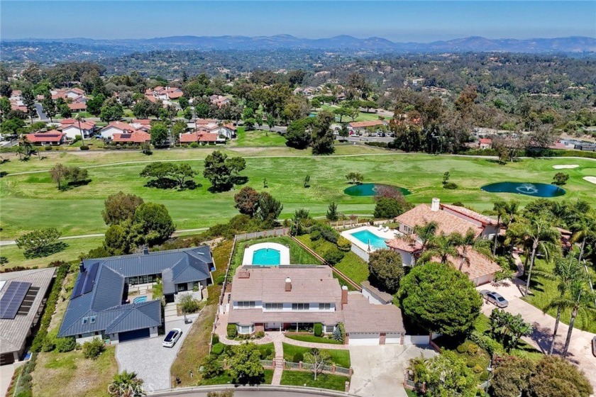 First Time Ever on the Market! Overlooking the beautiful Lomas - Beach Home for sale in Solana Beach, California on Beachhouse.com