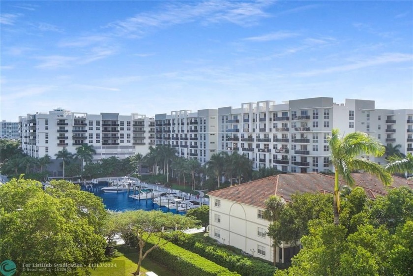 Fully renovated 2-bedroom, 2-bath condo in the Tower at Port - Beach Condo for sale in Fort Lauderdale, Florida on Beachhouse.com