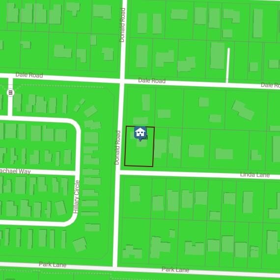 Rare opportunity for builders and investors in one of West Palm - Beach Lot for sale in Palm Springs, Florida on Beachhouse.com