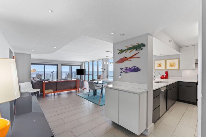 Wake up every day to panoramic views of the sparkling Gulf in - Beach Condo for sale in Destin, Florida on Beachhouse.com