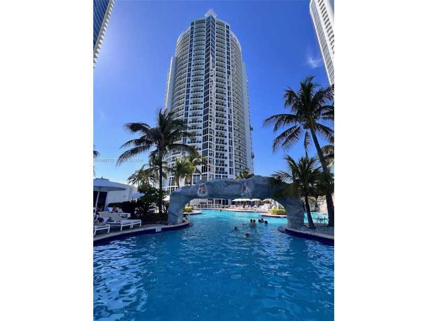 Experience iconic oceanfront living in the heart of Sunny Isles - Beach Condo for sale in Aventura, Florida on Beachhouse.com