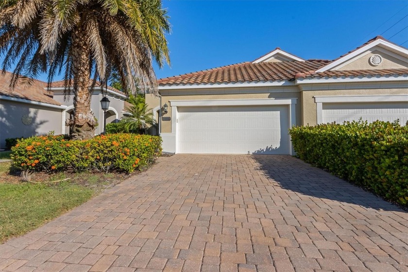 Welcome to Mirabella, this 55+ community located in a quite - Beach Home for sale in Bradenton, Florida on Beachhouse.com