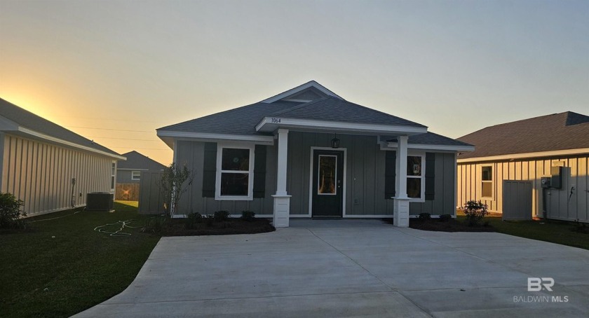 *Quick Closing!  BAY STREET VILLAGES LOCATED IN FOLEY...Your new - Beach Home for sale in Foley, Alabama on Beachhouse.com