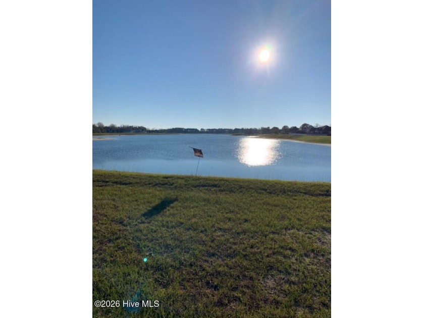 0.67-acre residential lot located in Edenton, NC 27932 - Beach Lot for sale in Edenton, North Carolina on Beachhouse.com