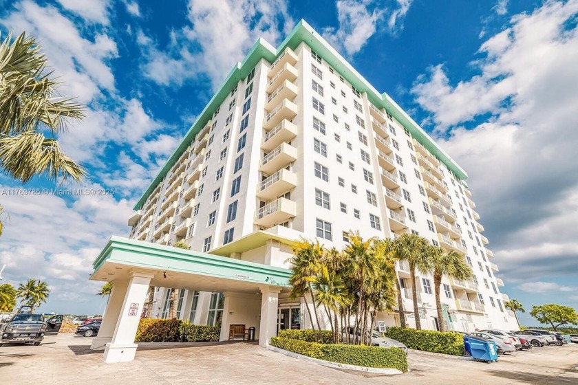 Welcome to 10350 West Bay Harbor Drive, Unit 5M! This stylish - Beach Condo for sale in Bay Harbor Islands, Florida on Beachhouse.com