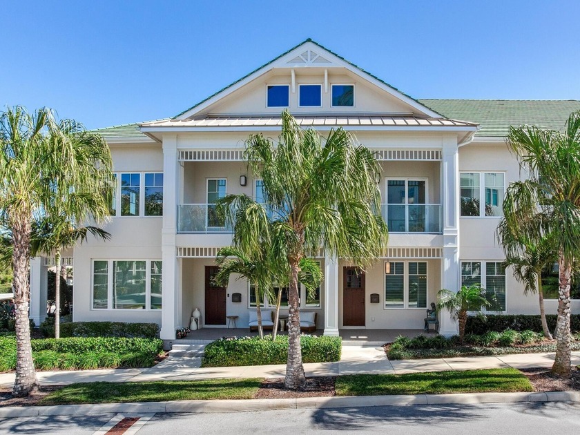 Under contract-accepting backup offers. Tucked behind the secure - Beach Condo for sale in Belleair Beach, Florida on Beachhouse.com