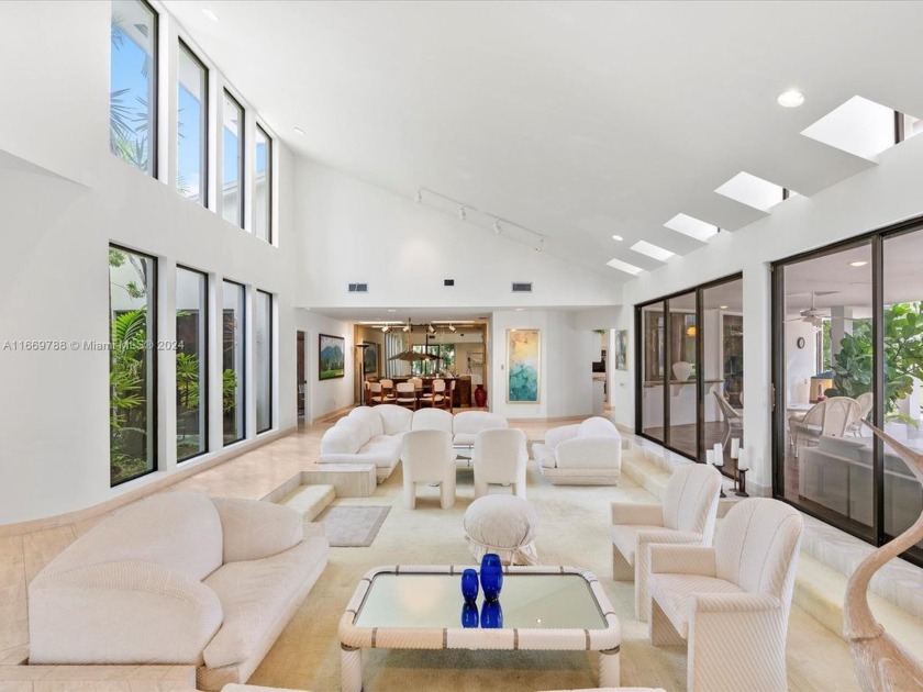 Welcome home to this expansive 4568 sqft one-story home nestled - Beach Home for sale in Pompano Beach, Florida on Beachhouse.com