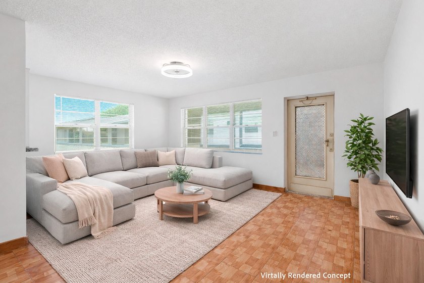 Live your Luxury in Sunny South Florida with this Rarely - Beach Condo for sale in West Palm Beach, Florida on Beachhouse.com