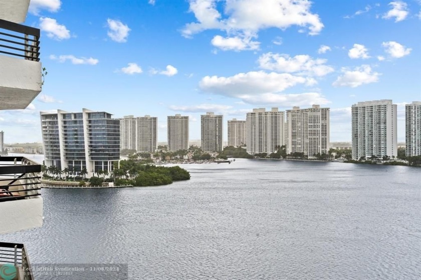 Come step into a bright, open, modern unit with a spectacular - Beach Condo for sale in Aventura, Florida on Beachhouse.com