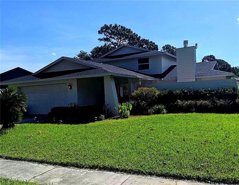 LOCATION!UPDATES! AND GOLF! This one has it all. Located - Beach Home for sale in Tampa, Florida on Beachhouse.com