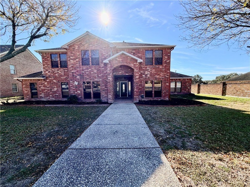 Located in the desirable Wood River neighborhood near River - Beach Home for sale in Corpus Christi, Texas on Beachhouse.com