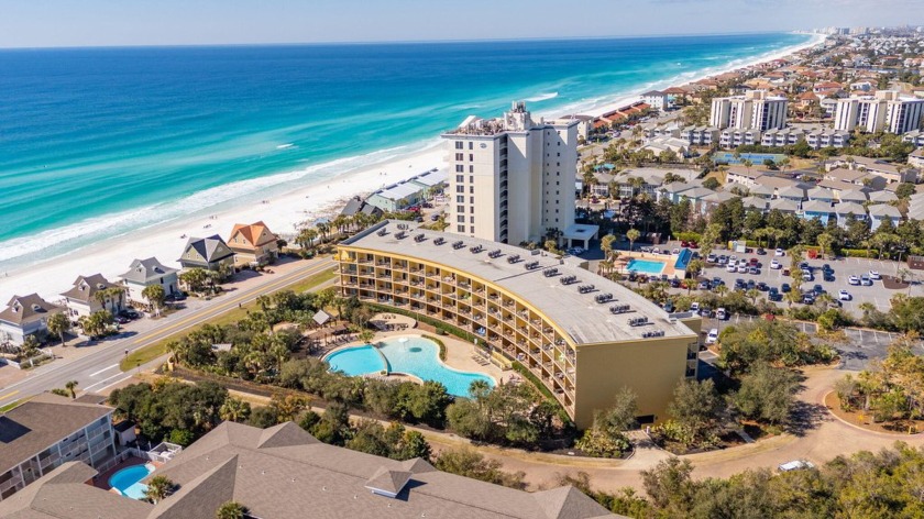 Luxury Beach Condo in Miramar - Your Dream Coastal Escape!

 - Beach Condo for sale in Miramar Beach, Florida on Beachhouse.com