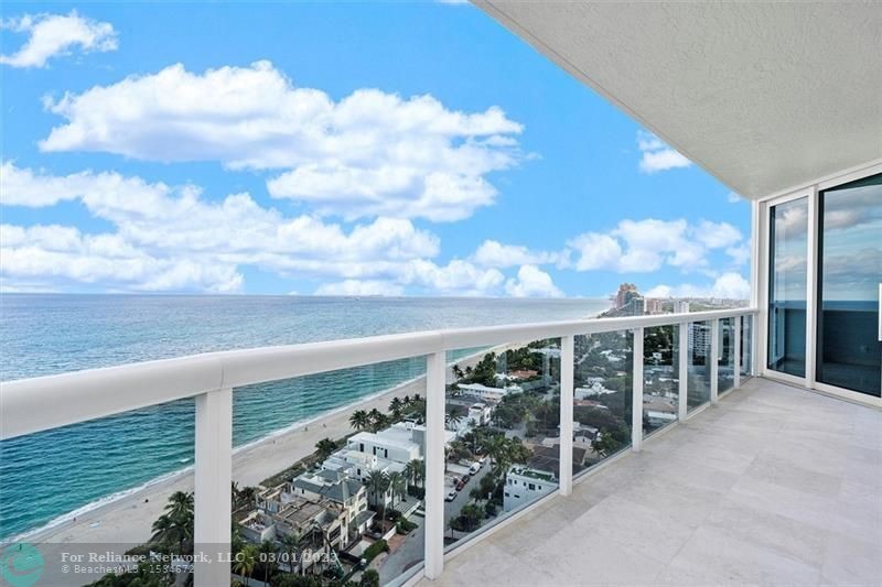 Renovated Direct Ocean Cruise Ship Views 3 Bedroom / 3.5 Bath - Beach Condo for sale in Fort Lauderdale, Florida on Beachhouse.com