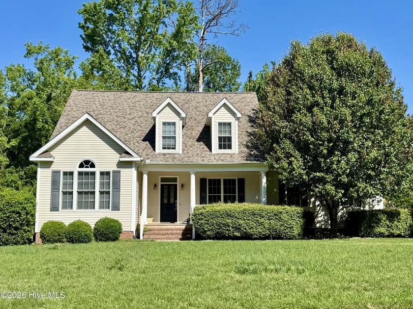Summer living starts here in the sought-after Taberna community! - Beach Home for sale in New Bern, North Carolina on Beachhouse.com