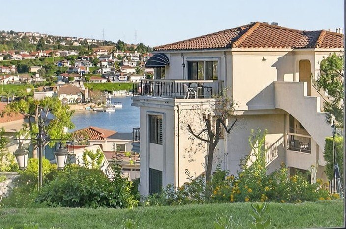 Welcome to resort-style living in the highly sought-after - Beach Condo for sale in Mission Viejo, California on Beachhouse.com