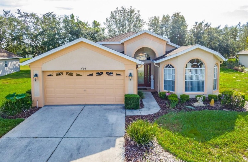 Well Maintained, low maintenance Home in the Picturesque - Beach Home for sale in Spring Hill, Florida on Beachhouse.com