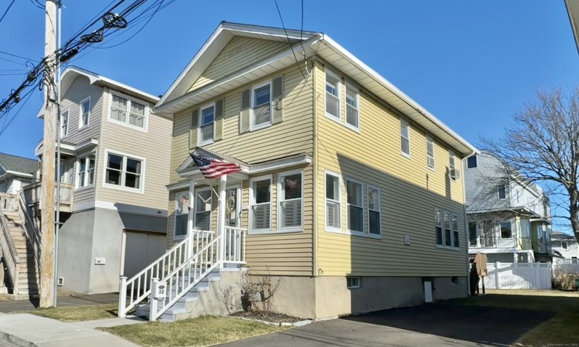 Now is the time to own a Beach House in the desirable Bayview - Beach Home for sale in Milford, Connecticut on Beachhouse.com