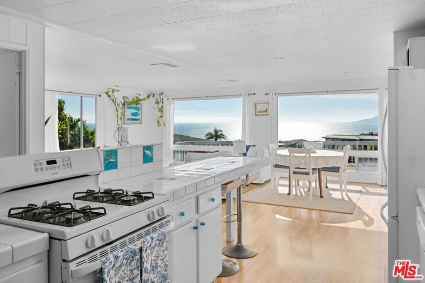 Location, Location, Location! Tucked away on a peaceful - Beach Home for sale in Malibu, California on Beachhouse.com