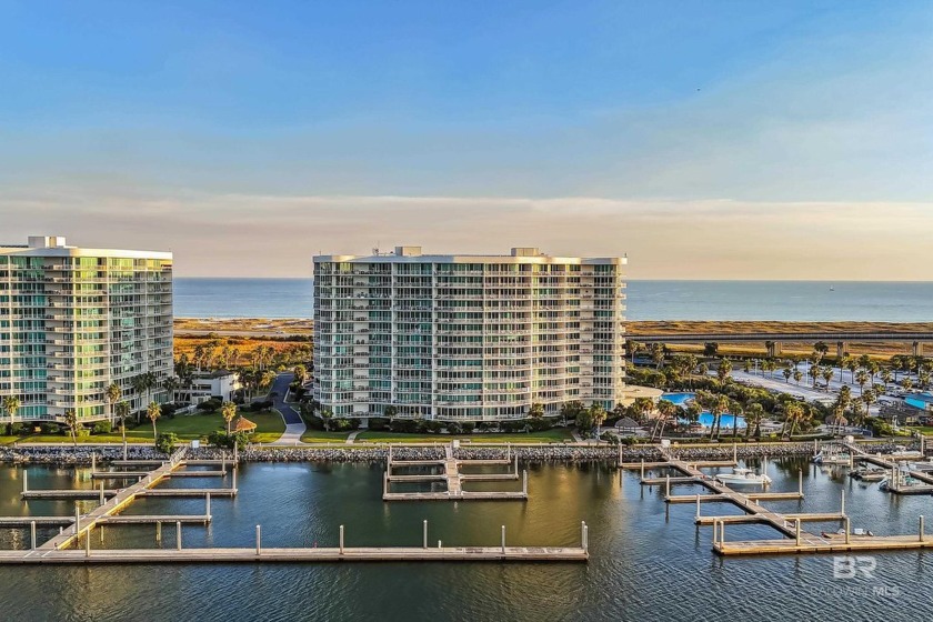 Introducing Unit B1007 at Caribe, the premier coastal - Beach Home for sale in Orange Beach, Alabama on Beachhouse.com