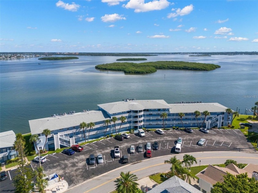 *Prime Value* REMEDIATED. ALL NEWLY UPDATED corner unit with - Beach Condo for sale in Treasure Island, Florida on Beachhouse.com