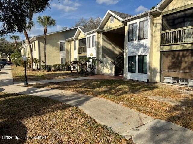 Welcome to your dream condo at La Cita! This 1st floor renovated - Beach Condo for sale in Titusville, Florida on Beachhouse.com
