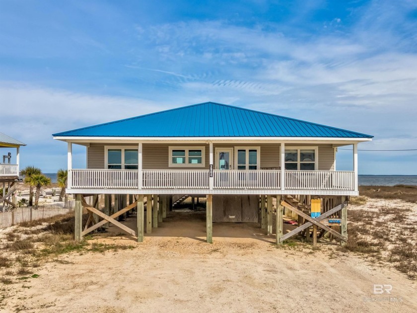 Are you looking for an affordable beach house on the west end of - Beach Home for sale in Dauphin Island, Alabama on Beachhouse.com