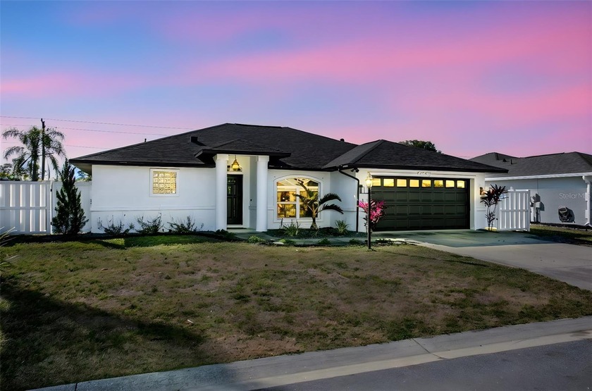 NOW OFFERED AT $424,900 
Seller Incentive + Home Warranty:
 - Beach Home for sale in Bradenton, Florida on Beachhouse.com