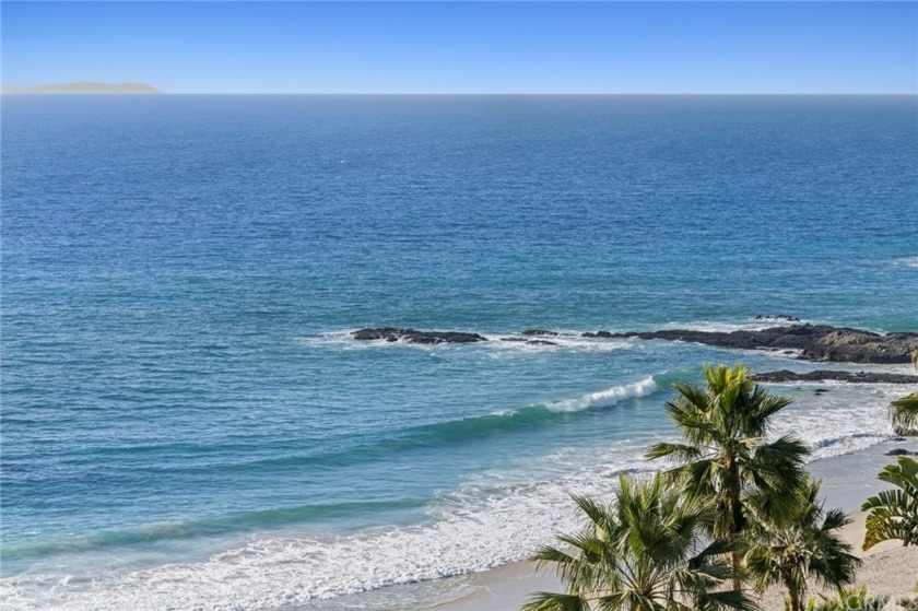 Do not miss this extraordinarily rare opportunity to own your - Beach Lot for sale in Laguna Beach, California on Beachhouse.com