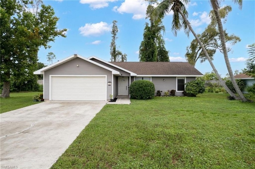 Welcome to 17208 Phlox Drive, a beautifully renovated 3 bedroom - Beach Home for sale in Fort Myers, Florida on Beachhouse.com
