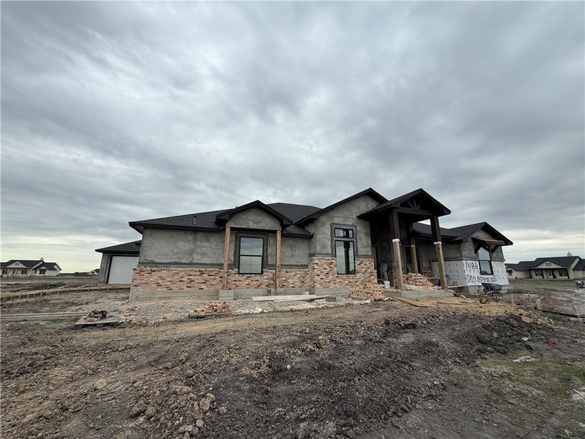 FIVE bedrooms plus a dedicated office and game room - luxury - Beach Home for sale in Corpus Christi, Texas on Beachhouse.com