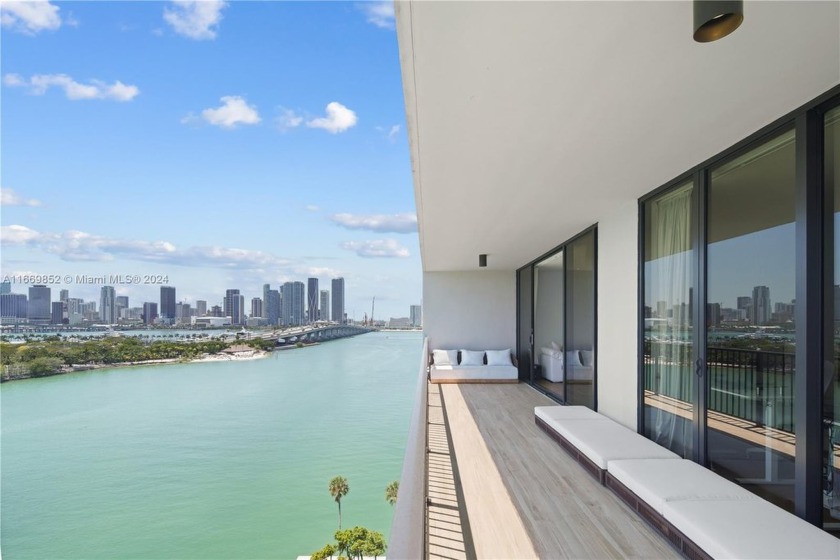 Attention: Assumable mortgage at 3.25%!! Discover luxury in this - Beach Condo for sale in Miami, Florida on Beachhouse.com