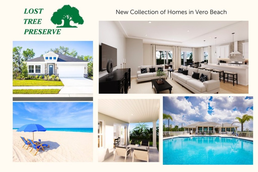 Saving thousands with low taxes, no CDD, and minimal HOA fees - Beach Home for sale in Vero Beach, Florida on Beachhouse.com