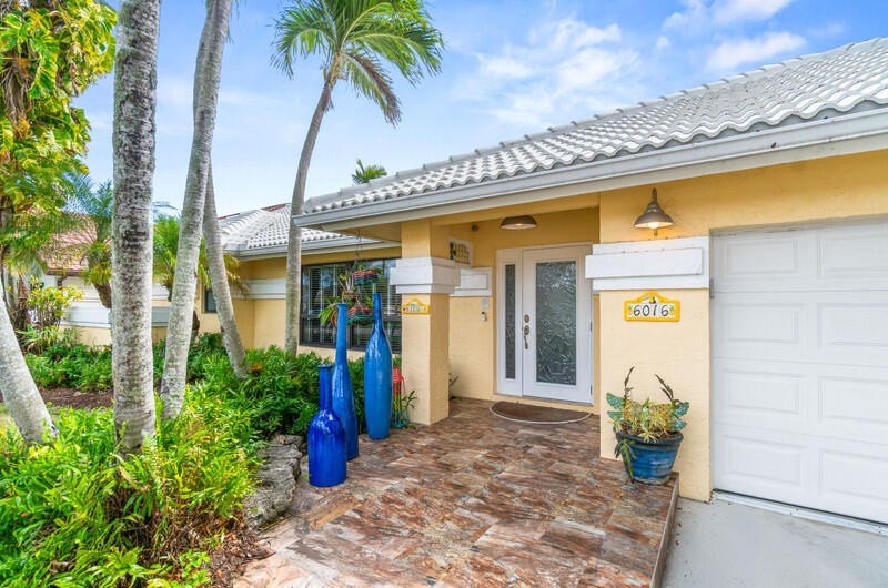 Walking distance to houses of worship, this spacious 4-bedroom - Beach Home for sale in Boynton Beach, Florida on Beachhouse.com