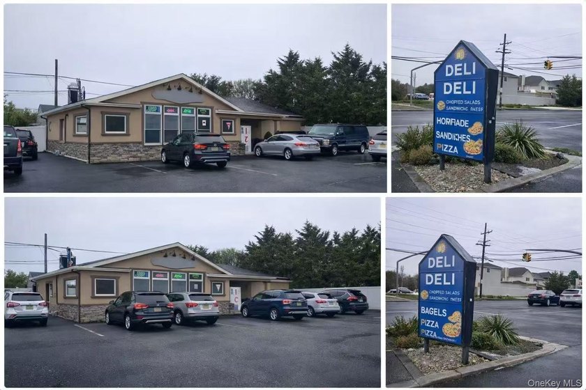 Prime Long Island location in a highly desirable coastal - Beach Commercial for sale in Atlantic Beach, New York on Beachhouse.com