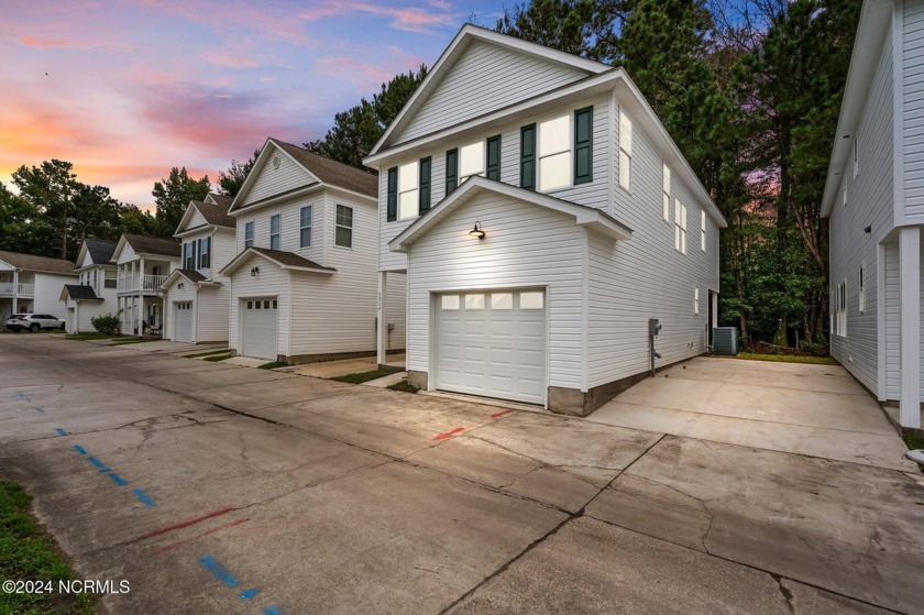 Check out this brand new home in the very sought after community - Beach Home for sale in Wilmington, North Carolina on Beachhouse.com