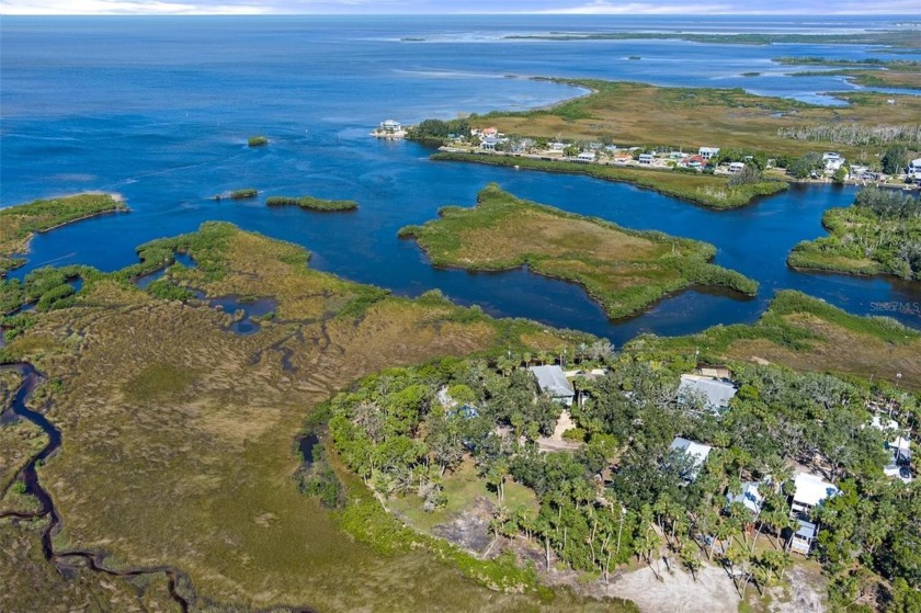 Welcome to Heaven on Earth, where the Sun kisses the Gulf of - Beach Lot for sale in Hudson, Florida on Beachhouse.com