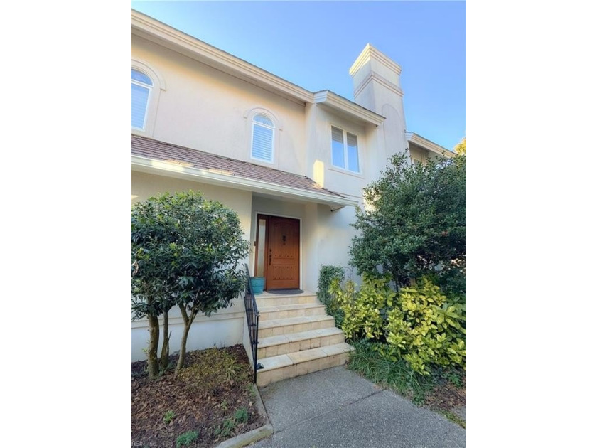 Your sought after North End beach lifestyle awaits in this - Beach Condo for sale in Virginia Beach, Virginia on Beachhouse.com