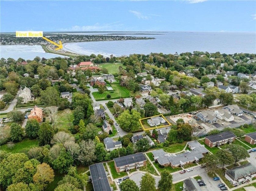 Discover the ultimate Newport lifestyle at 10 Red Cross Terrace! - Beach Home for sale in Newport, Rhode Island on Beachhouse.com