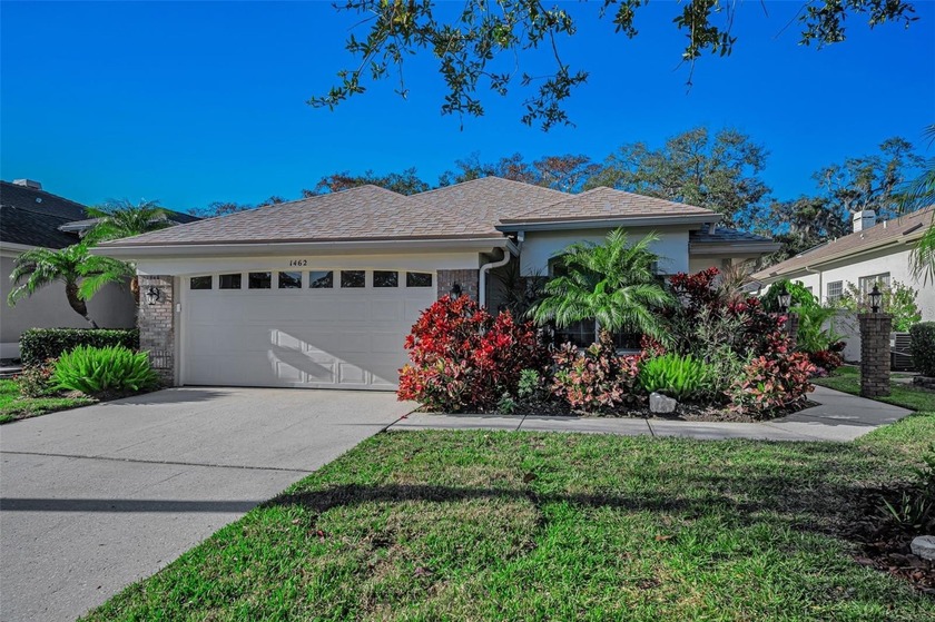 Welcome to 1462 Woodstream Drive, located on a Premium Lot with - Beach Home for sale in Oldsmar, Florida on Beachhouse.com